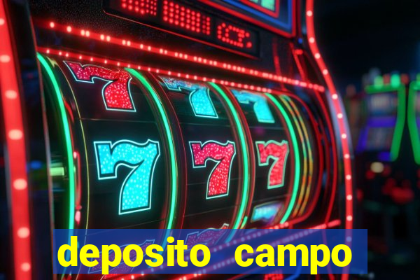 deposito campo grande santos